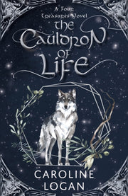 Cauldron Of Life The
