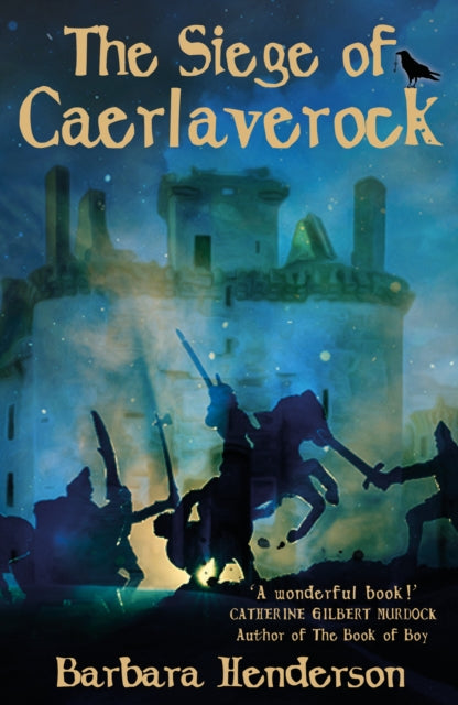 Siege Of Caerlaverock The