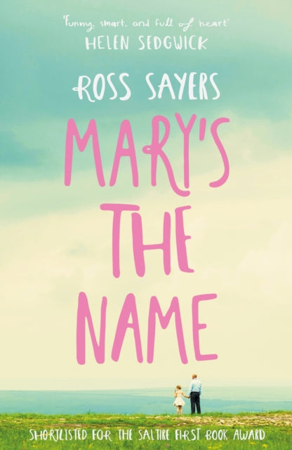 Marys The Name