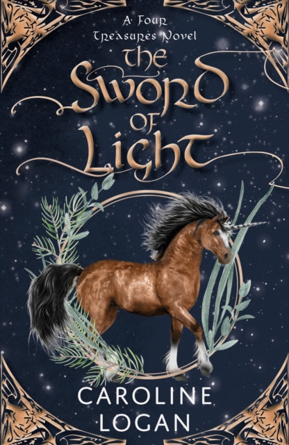 Sword Of Light