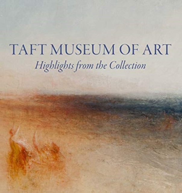 Taft Museum Of Art