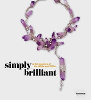 Simply Brilliant By Amneus  Cynthia
