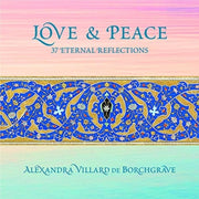 Love Peace