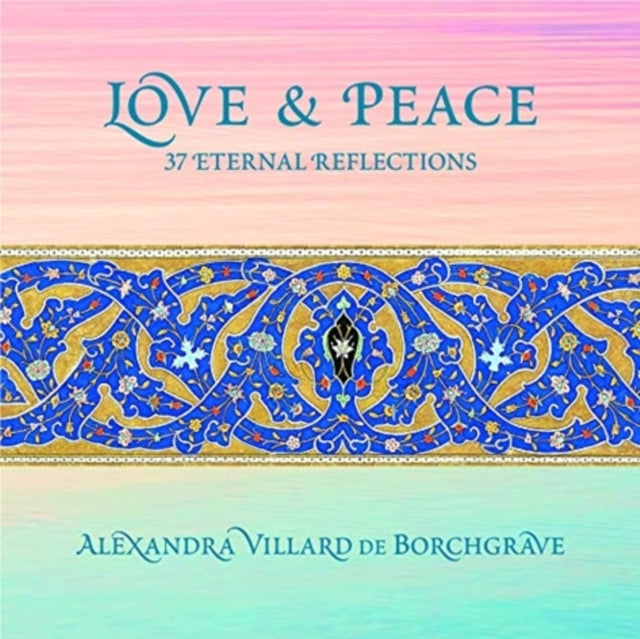 Love Peace