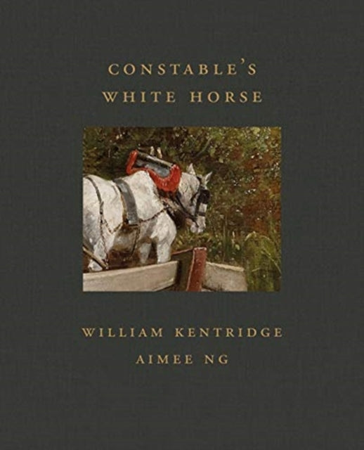 Constables White Horse