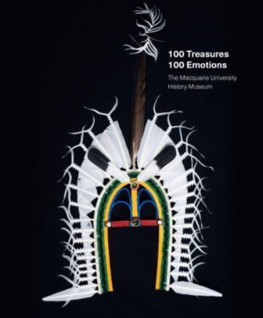 100 Treasures 100 Emotions