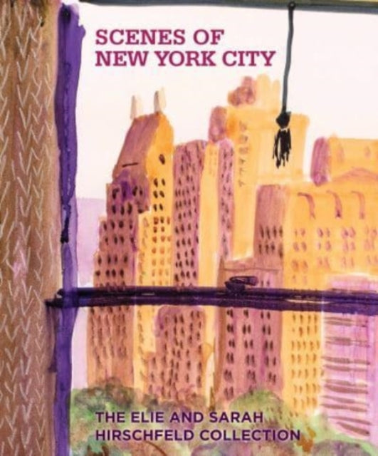 Scenes Of New York City