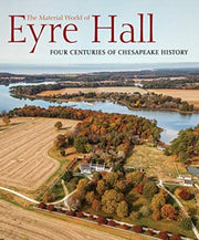 Eyre Hall