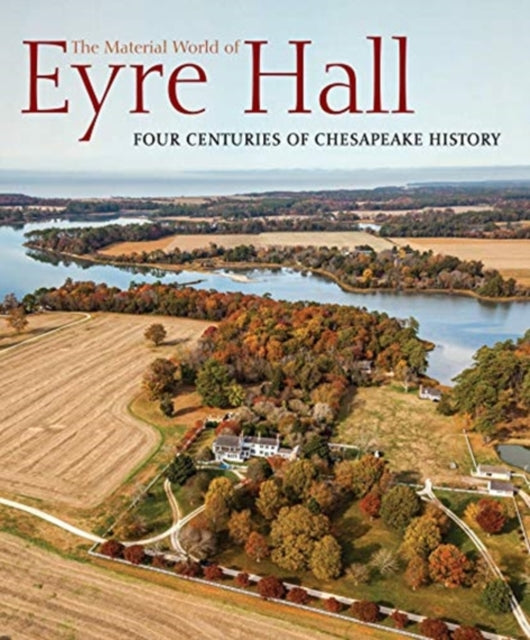 Eyre Hall