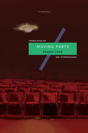 Moving Parts By Yoon, Prabda