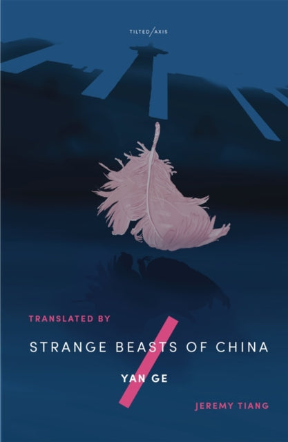 Strange Beasts Of China