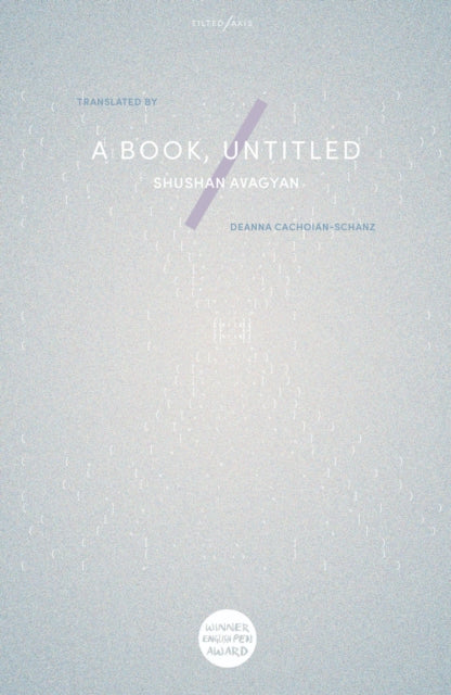 Book Untitled
