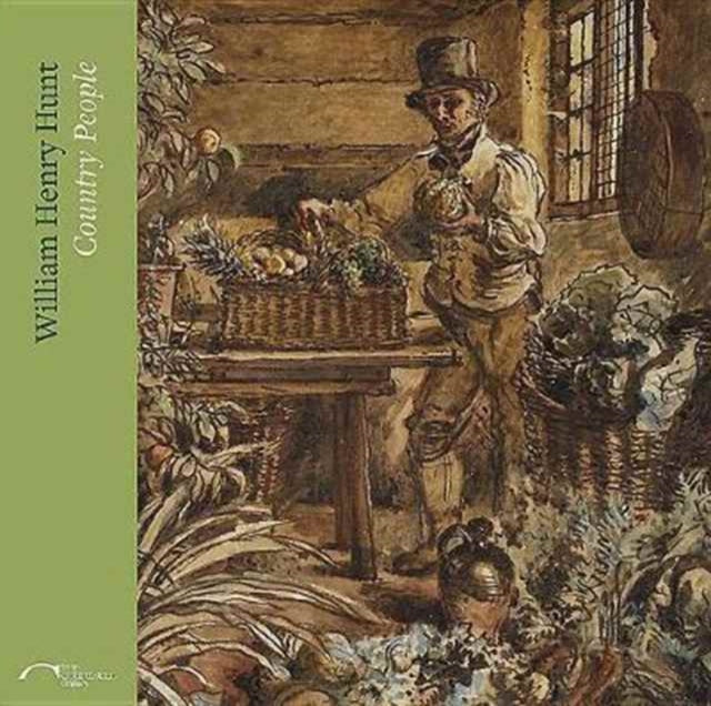 William Henry Hunt Country People