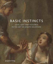Basic Instincts Love Lust And Violence