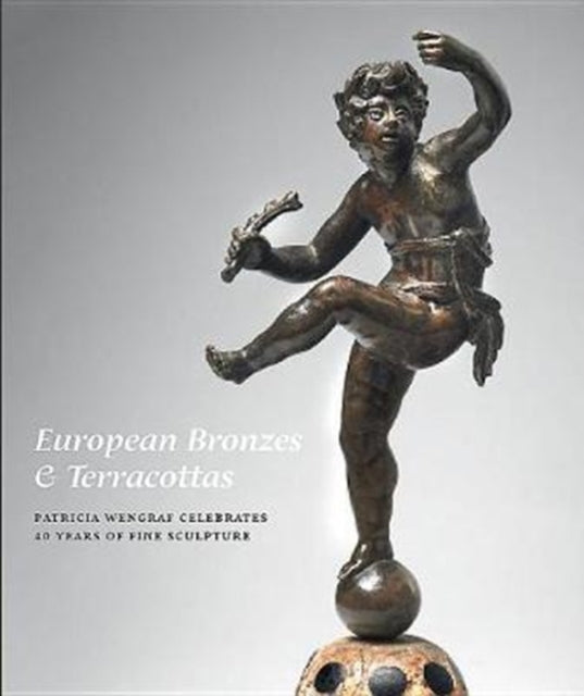European Bronzes Terracottas Patricia