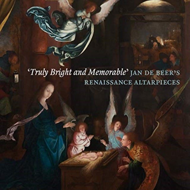 Truly Bright & Memorable Jan De Beers Re
