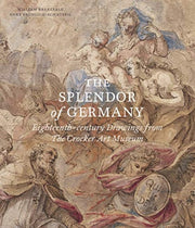 Splendor Of Germany Eighteenthcentury Dr