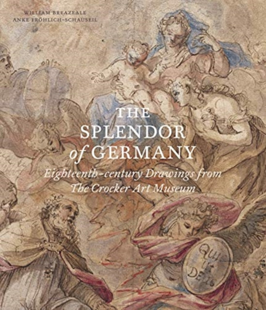 Splendor Of Germany Eighteenthcentury Dr