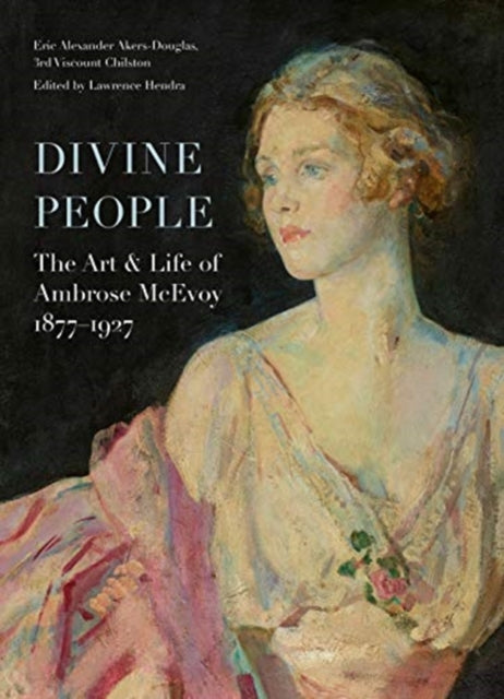 Divine People The Art & Life Of Ambrose