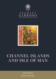 2022 Collect Channel Islands & Isle  Of