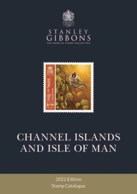 2022 Collect Channel Islands & Isle  Of