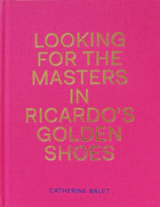 Looking For The Masters In Ricardos Gold