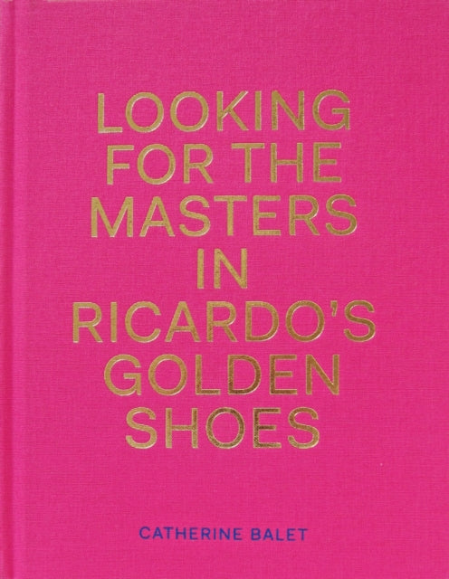 Looking For The Masters In Ricardos Gold