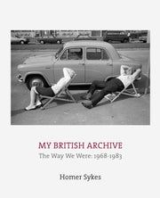 My British Archive The Way We Were
