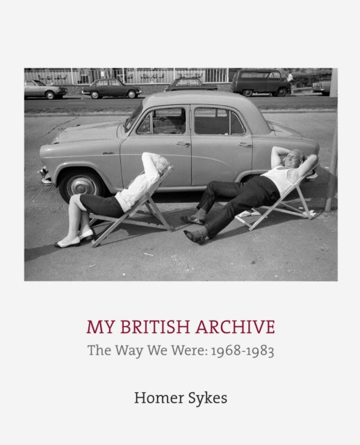 My British Archive The Way We Were