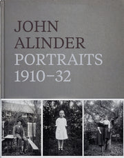 John Alinder Portraits 191032