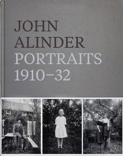 John Alinder Portraits 191032