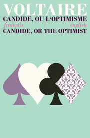 Candide Ou Loptimisme Francais/english