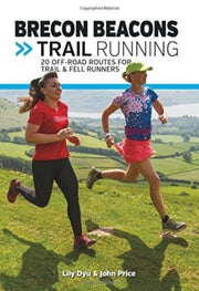 Brecon Beacons Trails Running