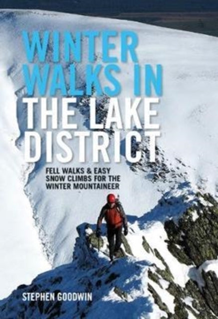 Winter Walks In The Lake District