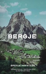 Bregjebergje