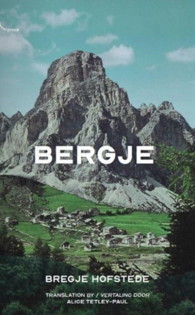 Bregjebergje
