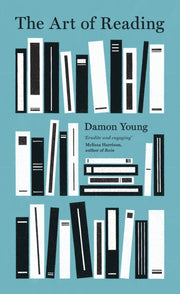 Art Of Reading