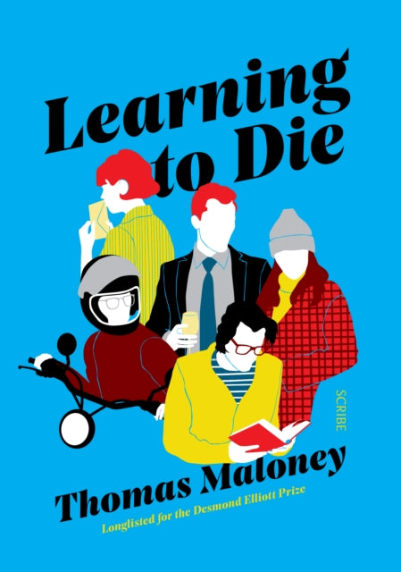 Learning To Die