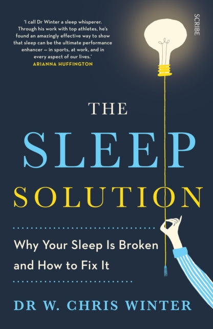 Sleep Solution By Winter, W Chris
