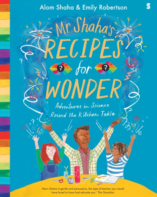 Mr Shahas Recipes For Wonder
