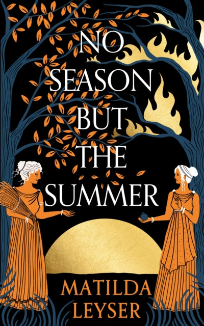No Season But The Summer