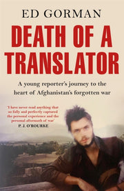 Death Of A Translator