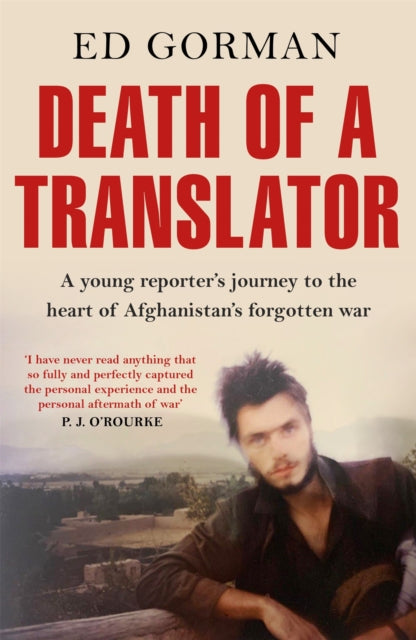 Death Of A Translator