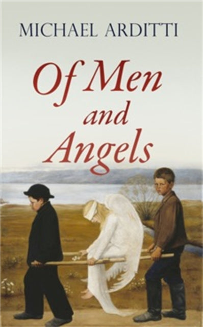 Of Men & Angels