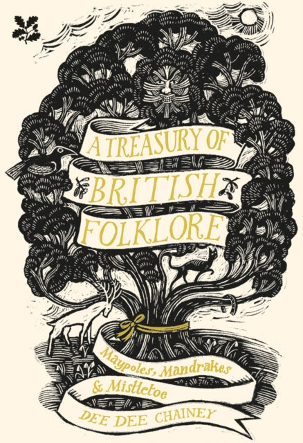 Britains Folklore