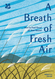 Breath Of Fresh Air