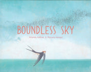 Boundless Sky By Addison, Amanda