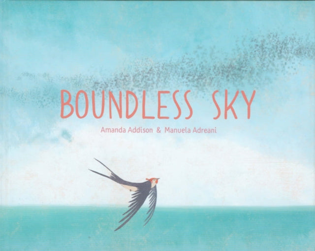 Boundless Sky By Addison, Amanda