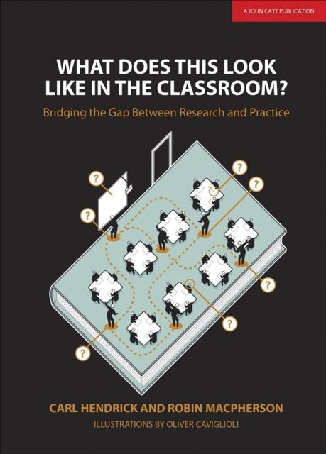 What Does This Look Like In The Classroo