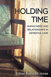Holding Time Human Need Amp Relation